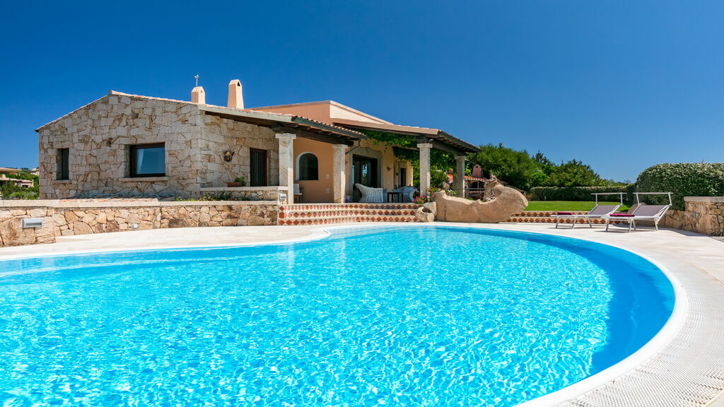 villen und ferienhäuser zur miete in sardinien