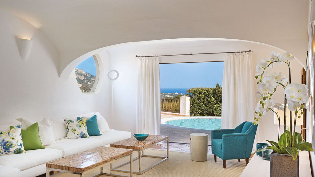 Porto Cervo villa rental. Luxury Porto Cervo villa rental. Luxury