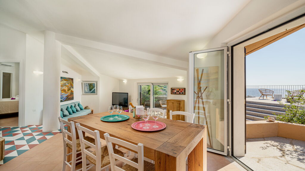 Costa Paradiso, 5 Reise-Geheimtipps. Ferienhaus