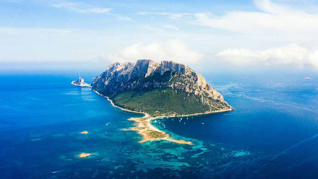 Isola di Tavolara: 5 cose da fare. tramonto Isola di Tavolara: 5 cose da fare. tramonto