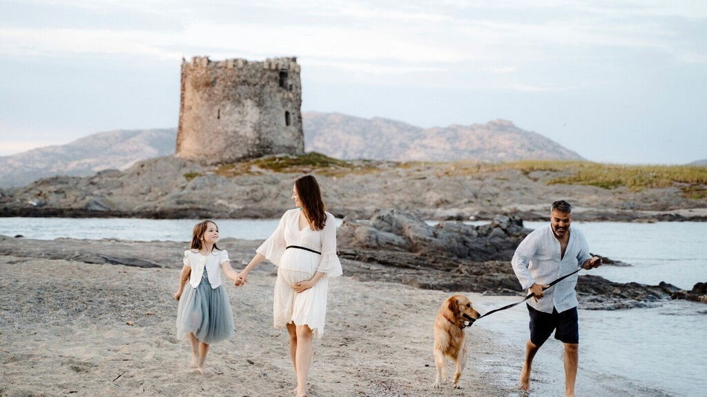 The Perfect Holiday in Sardinia for You and Your Four-Legged Friend