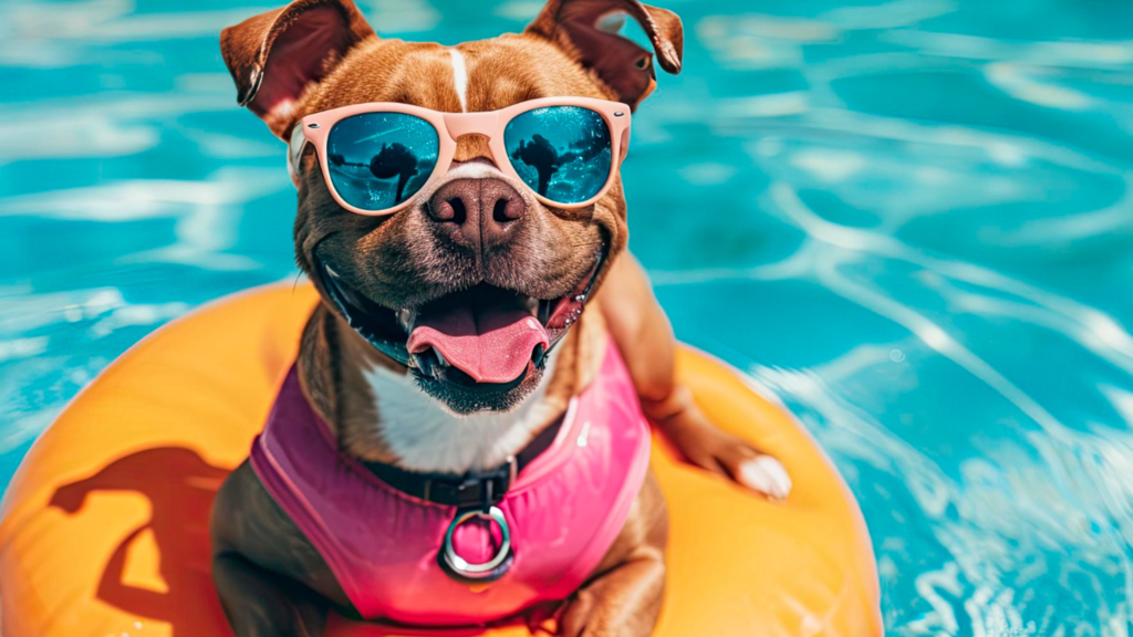 Ville Pet-Friendly in Sardegna