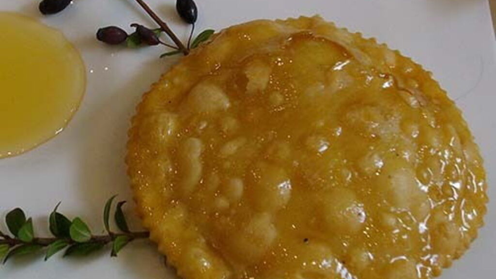 10 Sardinian Top Dishes Culurgiones