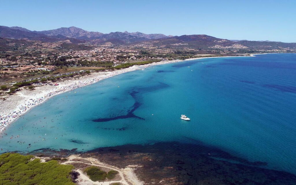 Le migliori case vacanze e ville in affitto Budoni