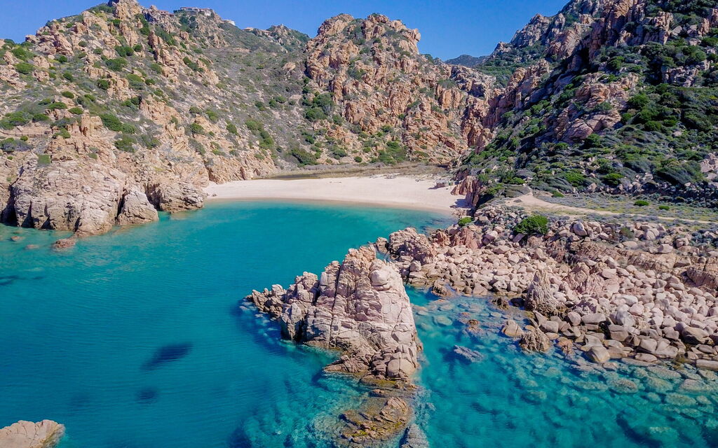 Le migliori case vacanze e ville in affitto Costa Paradiso