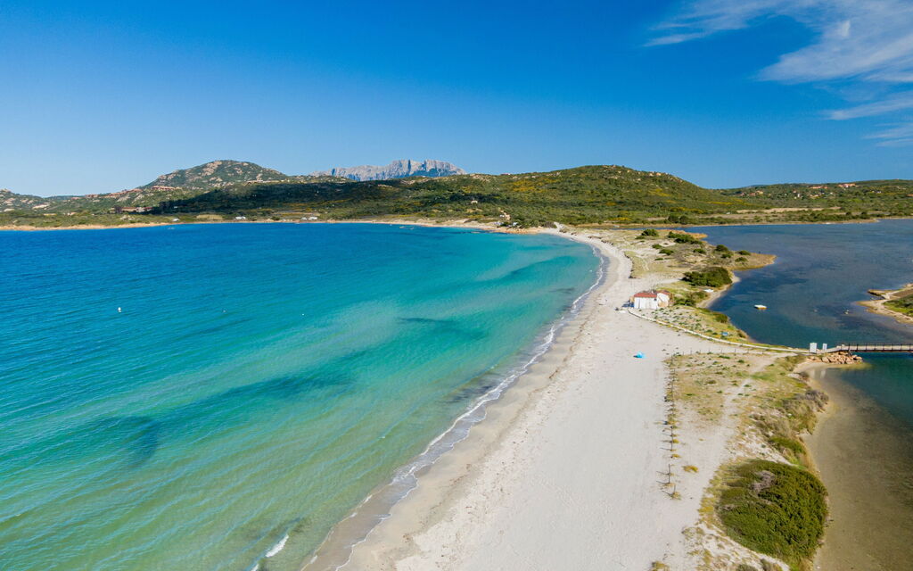 Le migliori case vacanze e ville in affitto Olbia