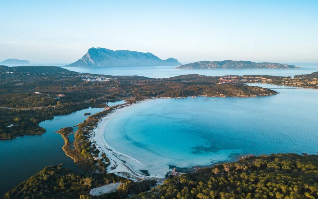 Le migliori case vacanze e ville in affitto San Teodoro