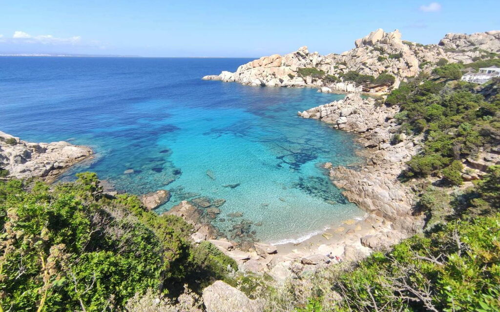 Le migliori case vacanze e ville in affitto Santa Teresa di Gallura