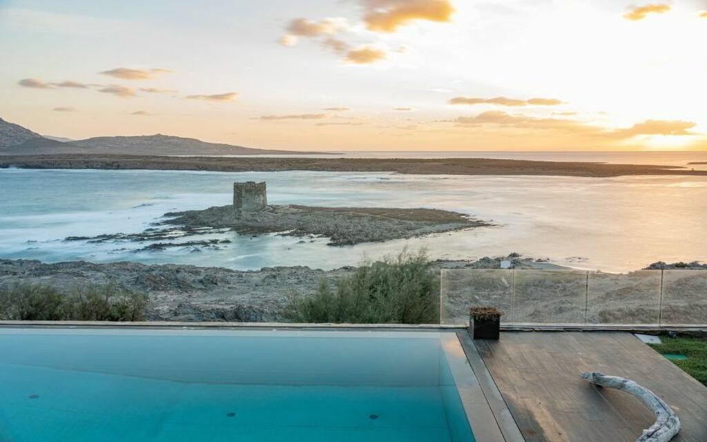 Le migliori case vacanze e ville in affitto Stintino