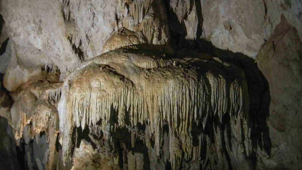 Grotte da visitare in Sardegna Grotte Is Zuddas Santadi Grotte da visitare in Sardegna Grotte Is Zuddas Santadi