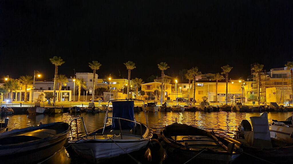 Cosa vedere a Golfo Aranci. Cosa fare