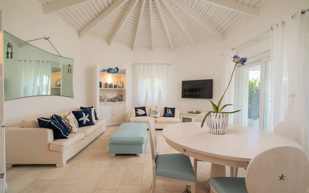 Our story. Holiday home