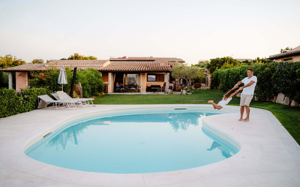 Our story. Holiday Let