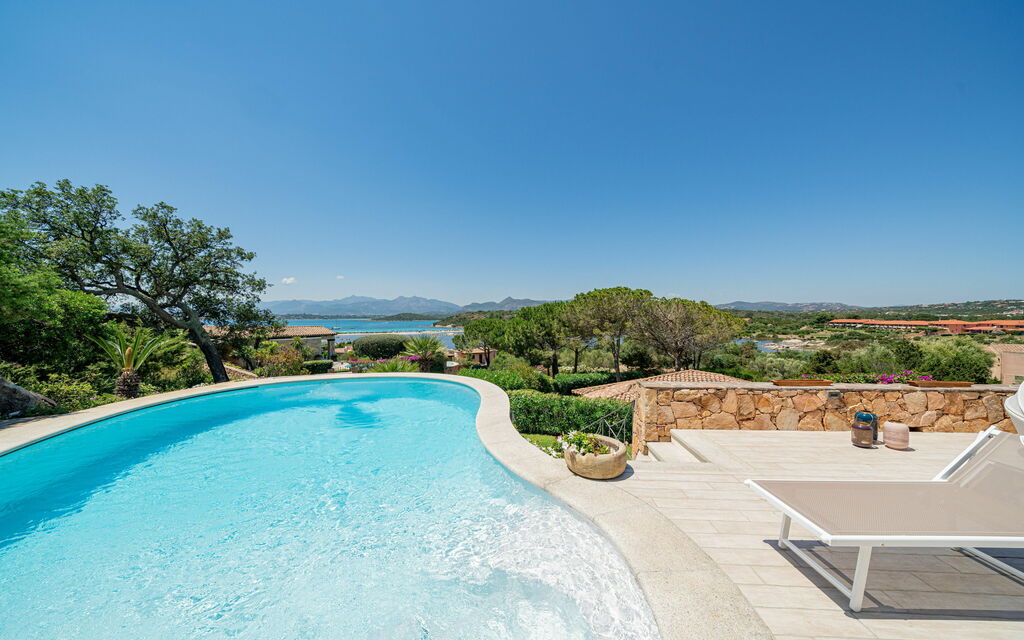 La nostra storia. Piscina