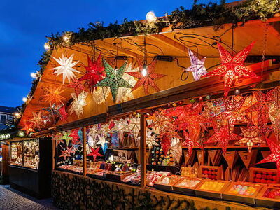 Christmas Markets in Sardinia 2025: villages, lights, and traditions to discover