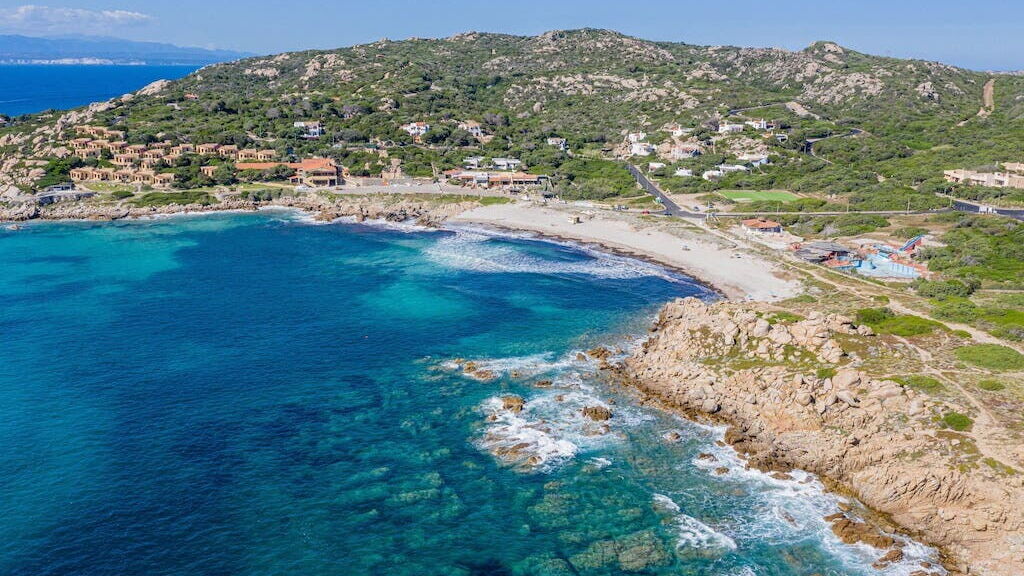 Can you surf in Sardinia? Best places? Stintino
