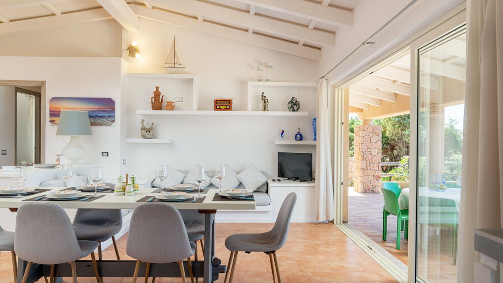 5 Ville Costa Paradiso Villa Porta sul Mare 5 Ville Costa Paradiso Villa Porta sul Mare