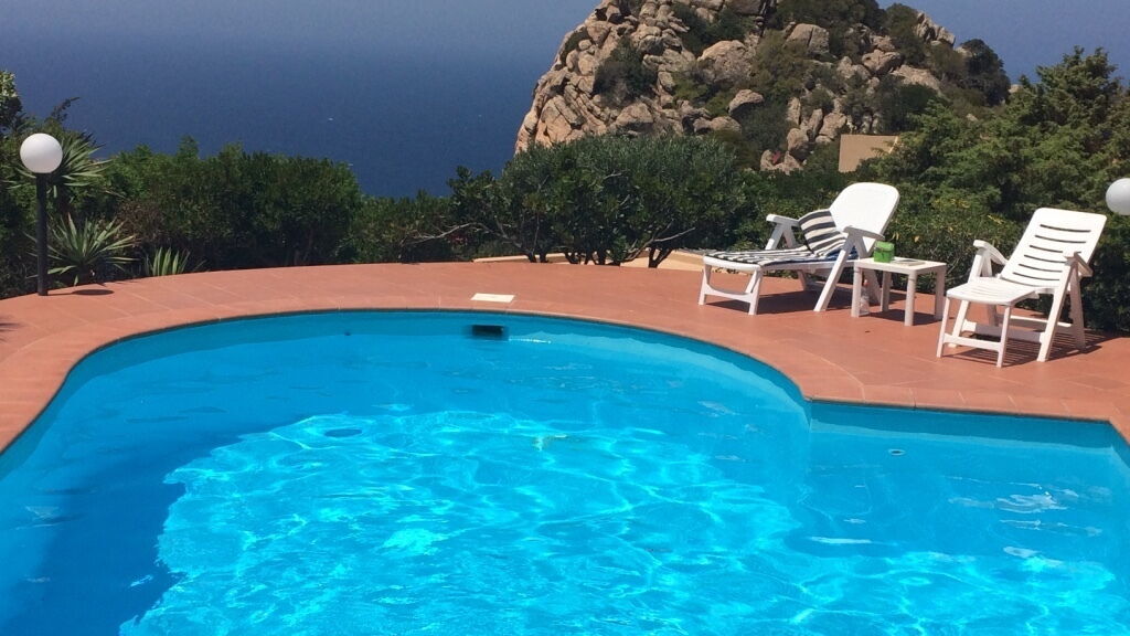 5 Ville Costa Paradiso Villa Zinnia 5 Ville Costa Paradiso Villa Zinnia