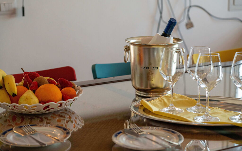 Grocery Services Villa | Sardinia Unlimited