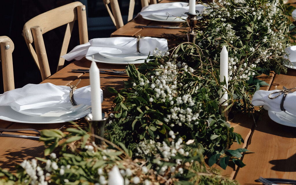 Servizi ed esperienze. Matrimoni ed eventi