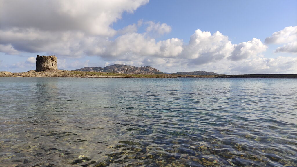 5 things to see in spring in Sardinia. beach