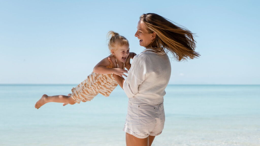 Vacanze in Sardegna con in bambini