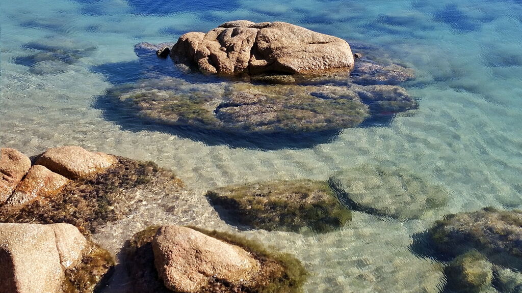 Tour with north Sardinia villa rental Costa Smeralda