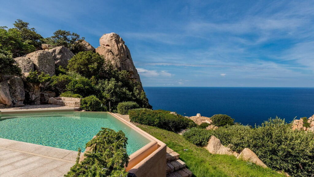 Ideas for a last minute holiday in Sardinia in August. Pool Ideas for a last minute holiday in Sardinia in August. Pool