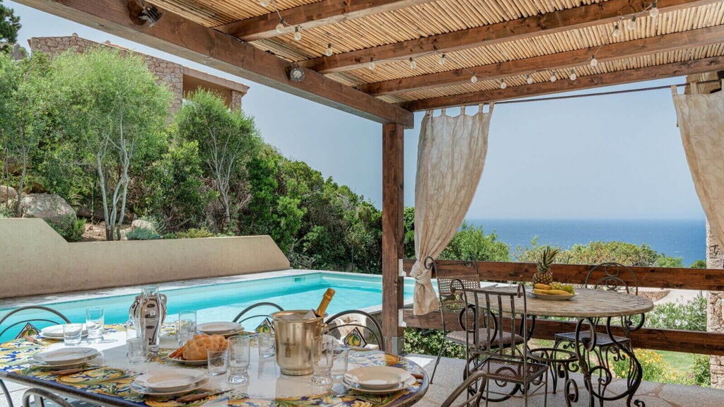 Ideas for a last minute holiday in Sardinia in August. Villa Ideas for a last minute holiday in Sardinia in August. Villa