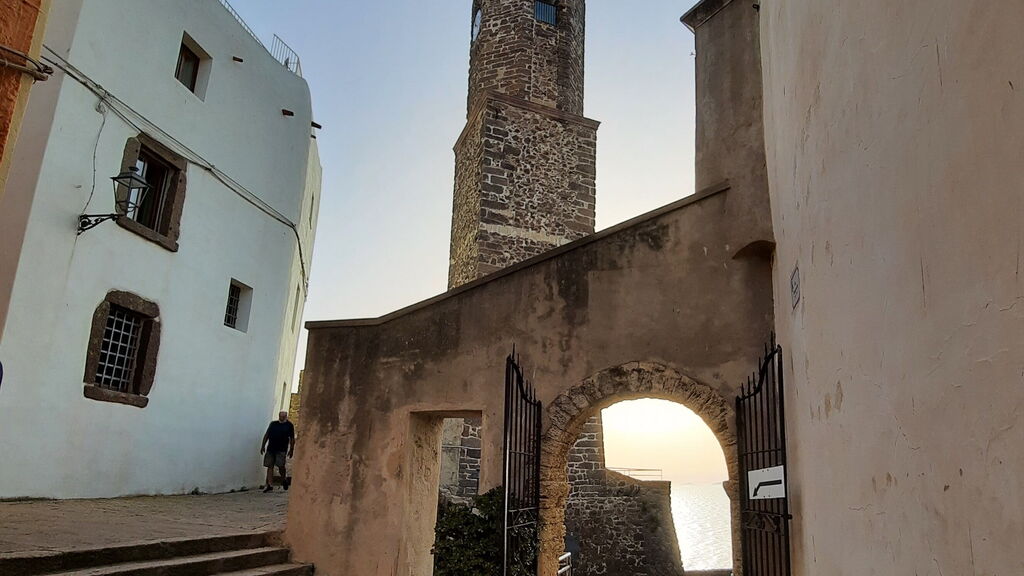 Cosa vedere nella Sardegna del nord. Castelsardo