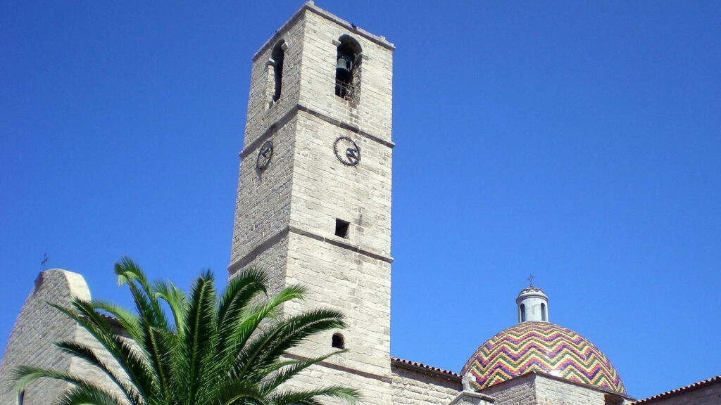 Die besten Strände in Olbia. Gallura