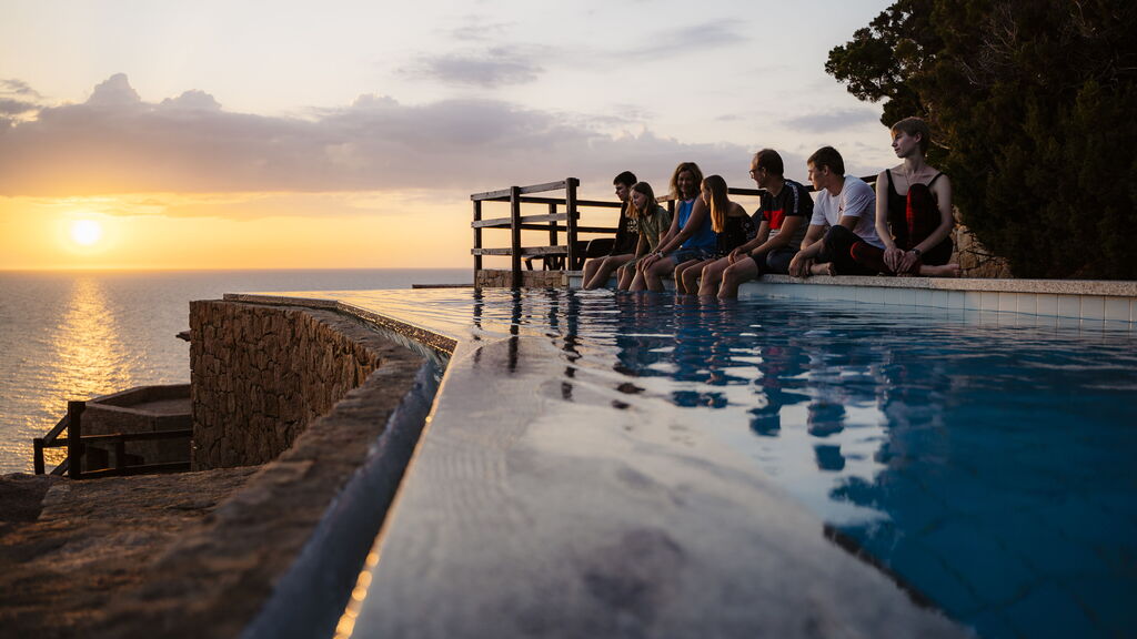 Sardinien Gruppenreisen organisieren. Costa Paradiso