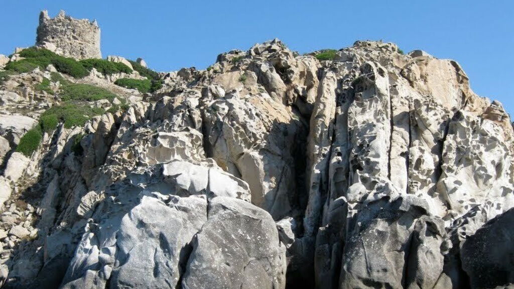 Islands of Sardinia: the ultimate guide Serpentara