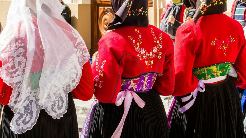 Dove andare in Sardegna a Settembre? Autunno