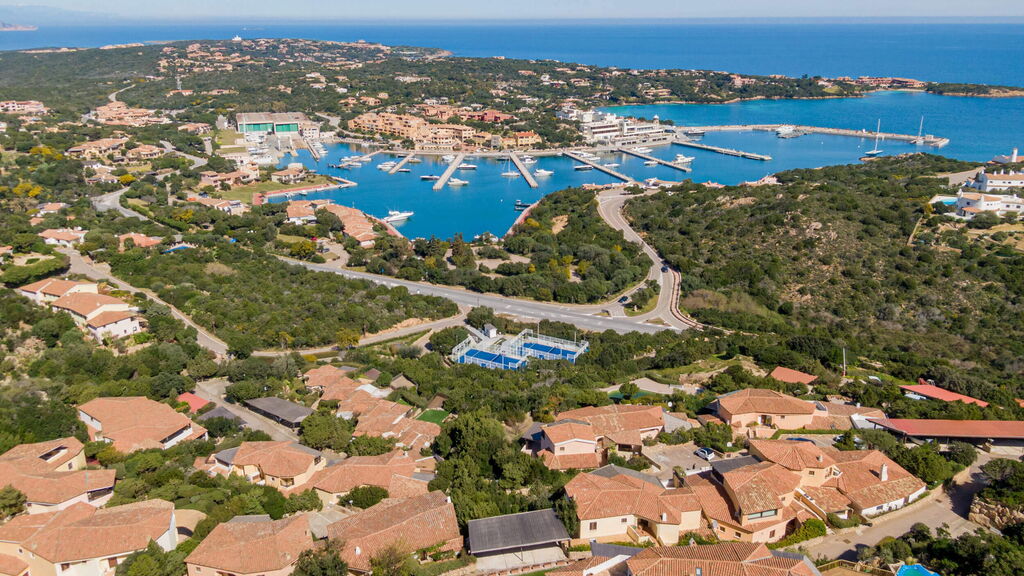 Dove andare in Sardegna a Settembre? Porto Cervo