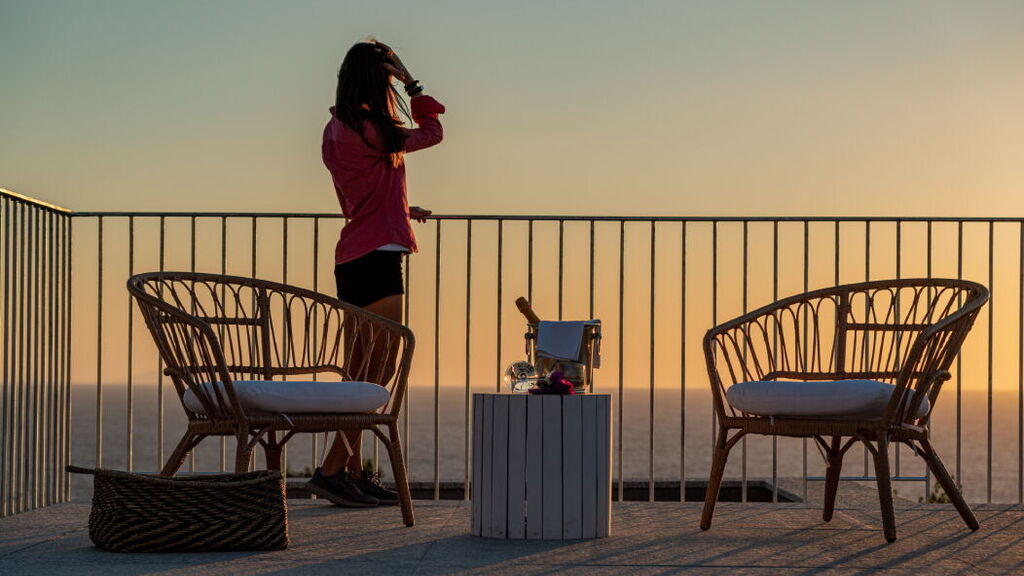 Dove andare in Sardegna a Settembre? Ville
