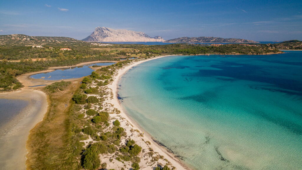 Sardinien im September: Wohin? Strand