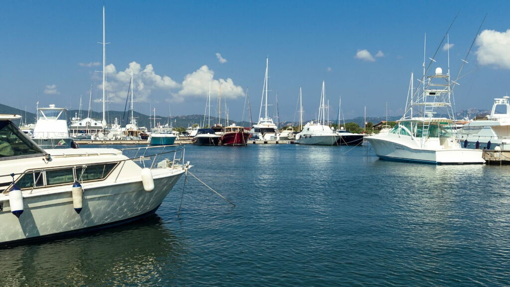 What to do in Sardinia in September? Trip