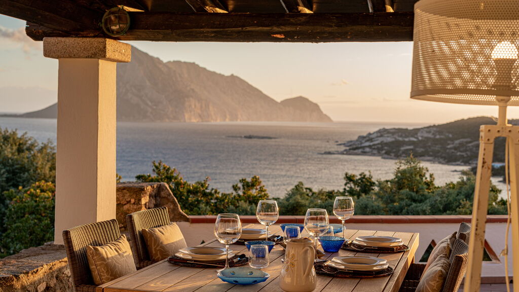 Intermediazione immobiliare: 5 motivi. San Teodoro