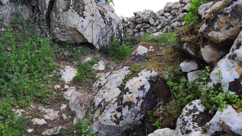 Was kann man im November auf Sardinien unternehmen? Wandern