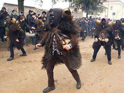 Fall in Barbagia 2026: Authentic Sardinia among Cortes Apertas and timeless traditions