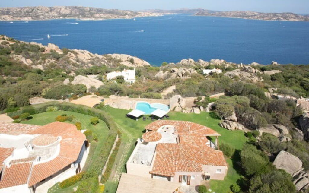 The best holiday houses and villas for rent in Porto Rafael