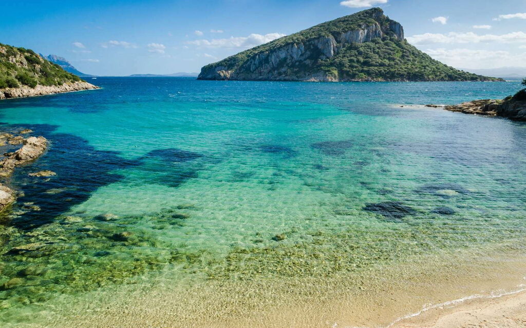 Le migliori case vacanze e ville in affitto Golfo Aranci