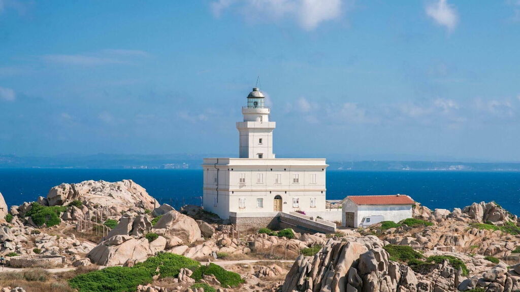 Things to do in Santa Teresa di Gallura. Capo Testa