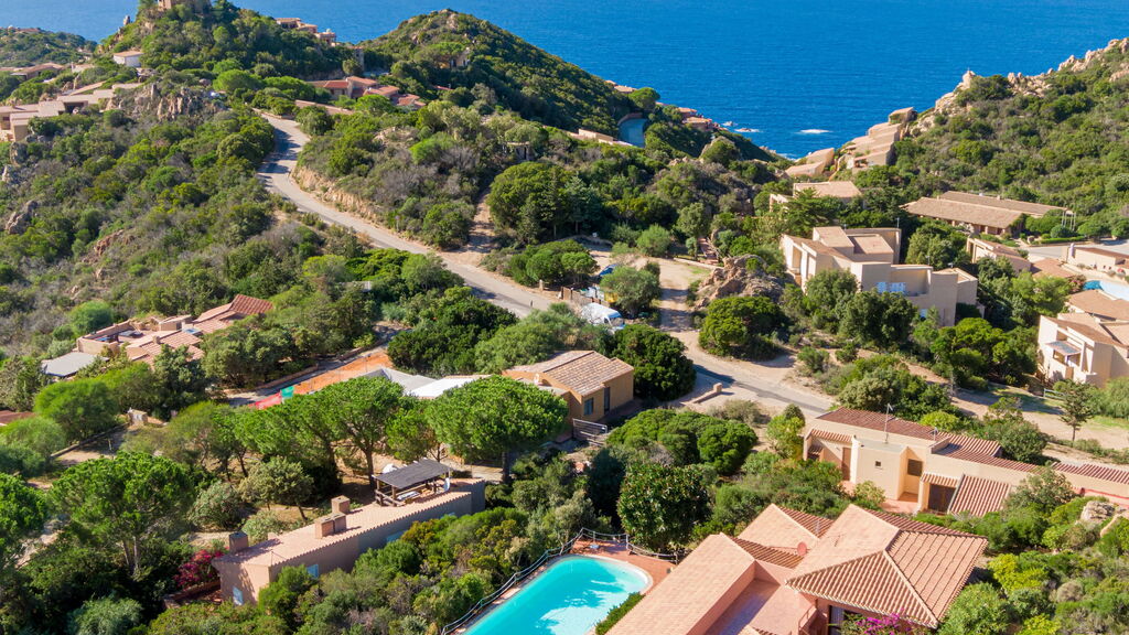 Ottenere un condono edilizio nel 2023. Costa Paradiso