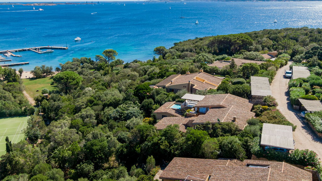 Ottenere un condono edilizio nel 2023. Sardegna