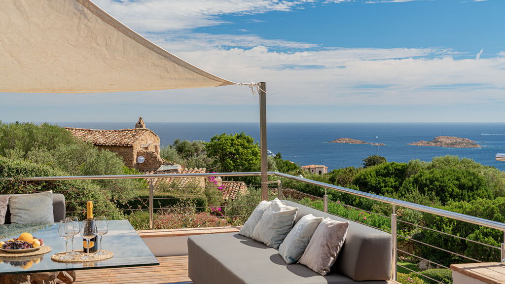 The best Sardinia road trip. Porto Cervo The best Sardinia road trip. Porto Cervo