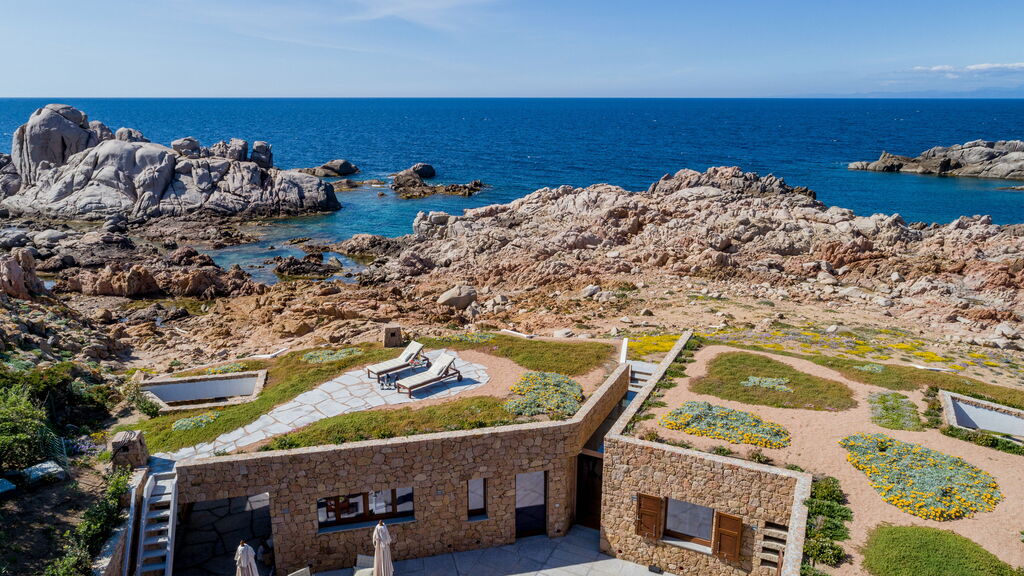 Il miglior Tour della Sardegna in Auto. Santa Teresa di Gallura