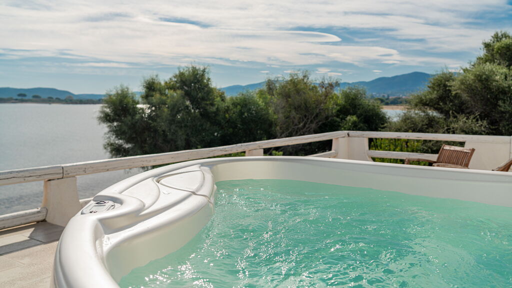 Villa for rent or sale? Raise the value with an inground pool