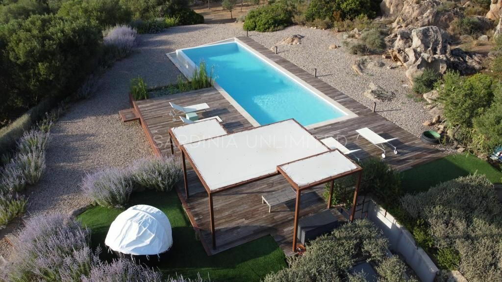 Villa in affitto o in vendita ? Valorizzala con una piscina . interrata Villa in affitto o in vendita ? Valorizzala con una piscina . interrata